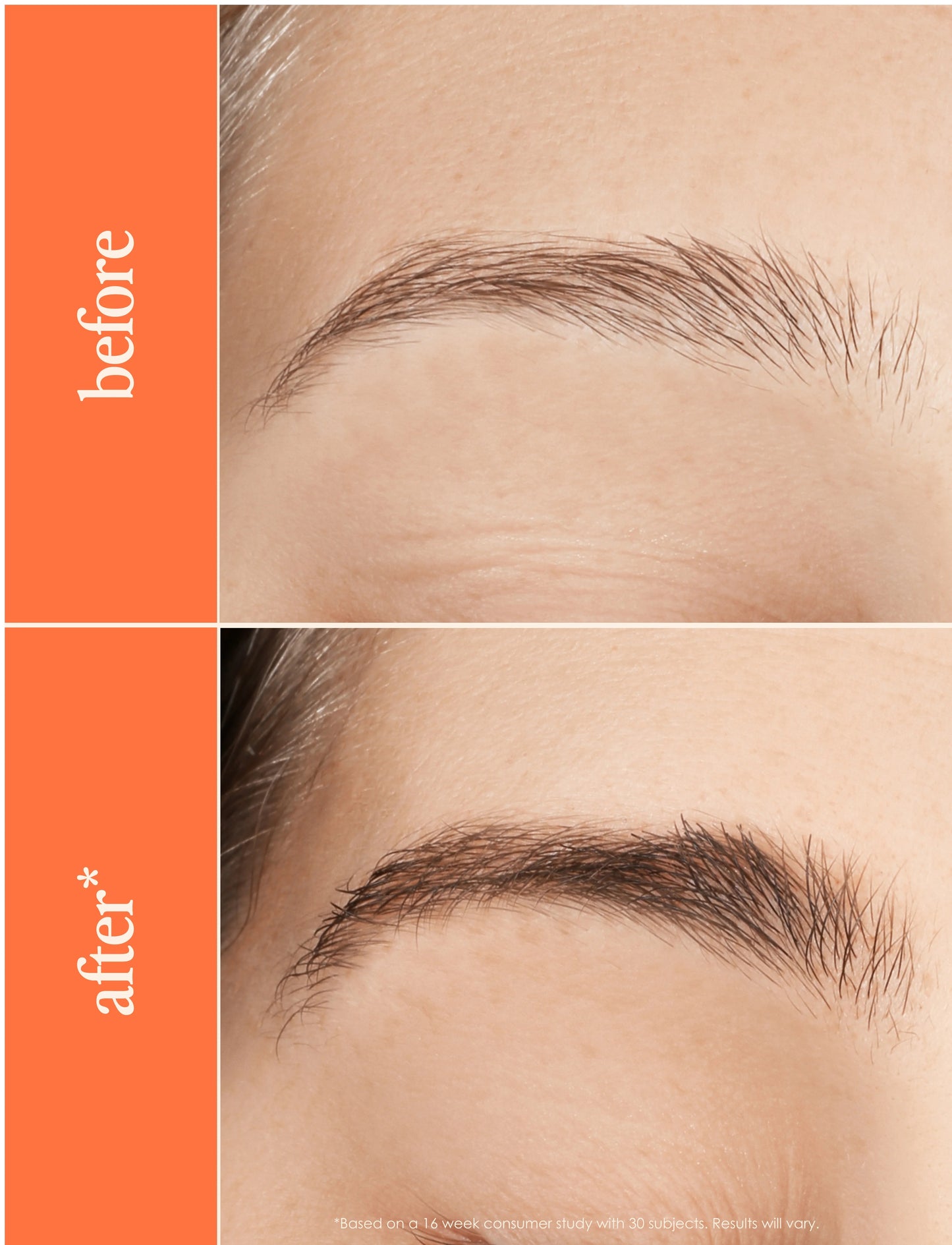 GrandeBROW Brow Enhancing Serum Net wt. (Poids Net)0.05 FL.OZ.|1.5 mL