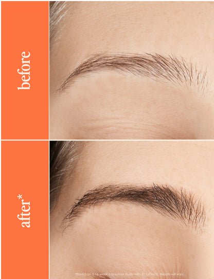 GrandeBROW Brow Enhancing Serum  Net wt. (Poids Net)0.05 FL.OZ.|1.5 mL