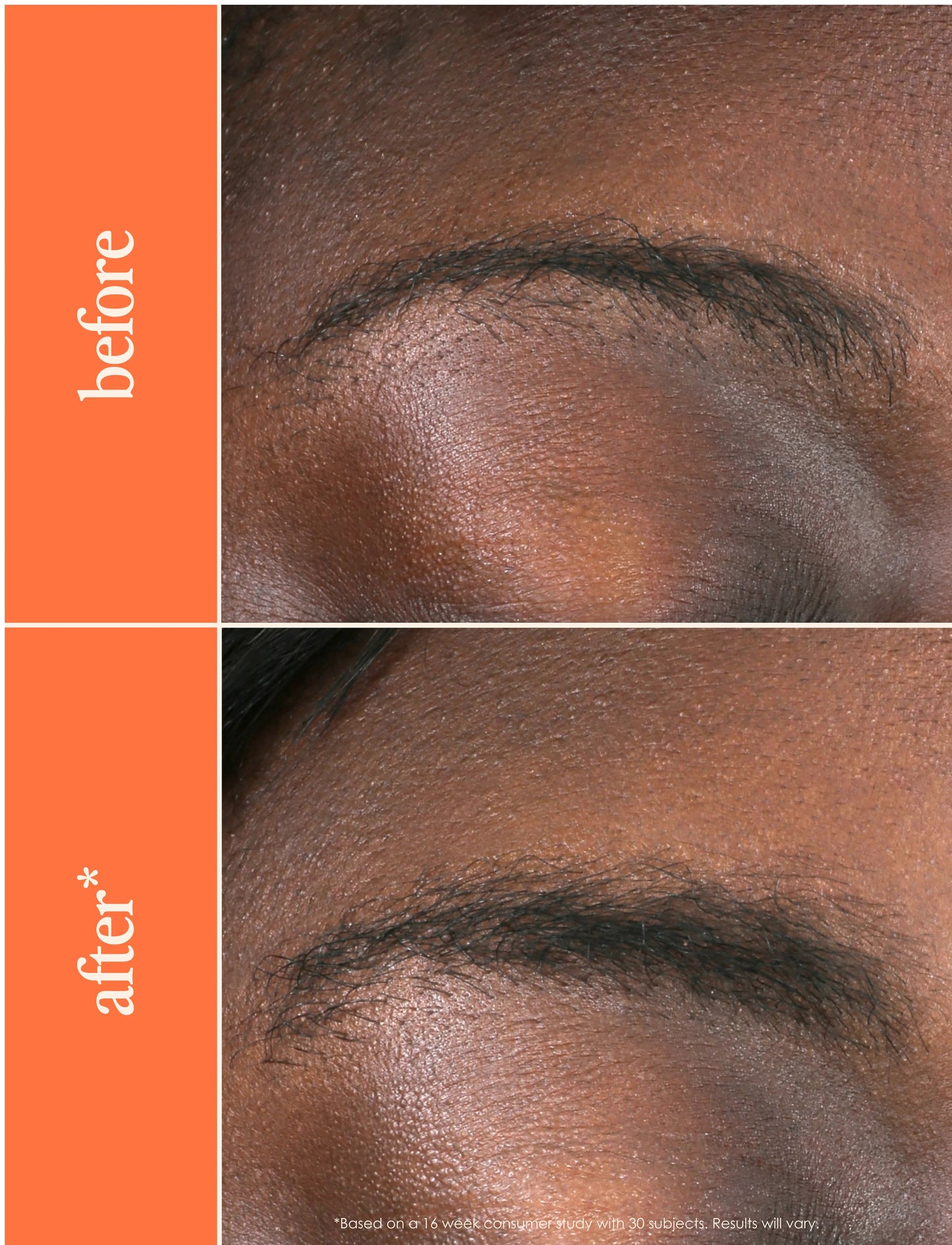 GrandeBROW Brow Enhancing Serum  Net wt. (Poids Net)0.05 FL.OZ.|1.5 mL